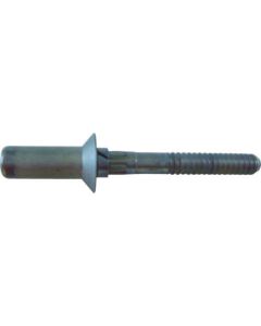 สำหรับ Maxibolt 100° FLUSH HEAD/NO t 0.219 ถึง 0.282 นิ้ว