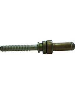 สำหรับ Maxibolt PROTRUDING HEAD/Nt 0.156 ถึง 0.220 นิ้ว
