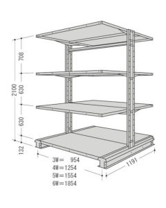 Rack 1อัน