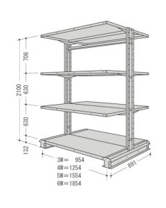Rack 1อัน
