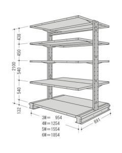 Rack 1อัน