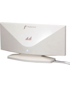 UHF indoor antenna with booster 1อัน