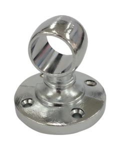Chrome Bracket