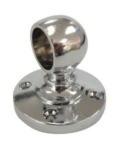 Chrome Bracket