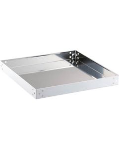 Shelf Board for a Clean Rabbit Trolley, Drawer, Caster