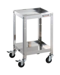 Clean Rabbit Trolley (SUS304)
