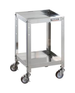 Clean Rabbit Trolley (SUS304)