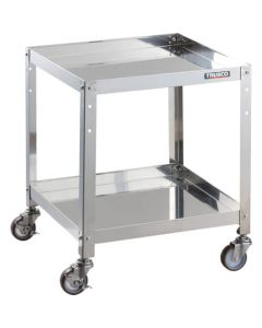 Clean Rabbit Trolley (SUS304)