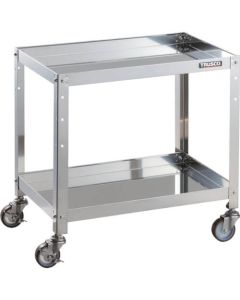 Clean Rabbit Trolley (SUS304)