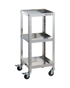 Clean Rabbit Trolley (SUS304)