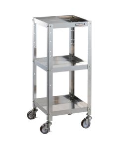 Clean Rabbit Trolley (SUS304)