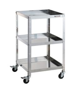 Clean Rabbit Trolley (SUS304)