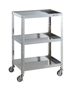 Clean Rabbit Trolley (SUS304)