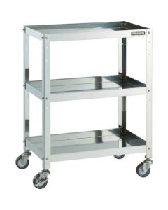 Clean Rabbit Trolley (SUS304)