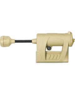 LED Head Light CHARGE