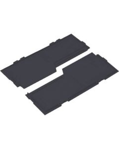 Conductive Foldable Container