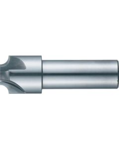 Corner Rounding End Mill