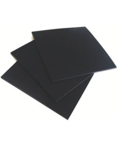 Square Rubber (CR) 1แผ่น