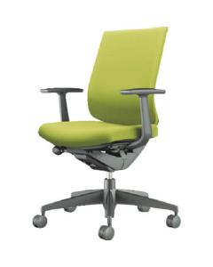Office Chair WIZARD3