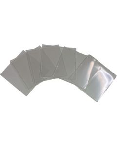 Soft gel sheet Crystal Gel（Ｒ）sheet  ชุดละ 6 แผ่น