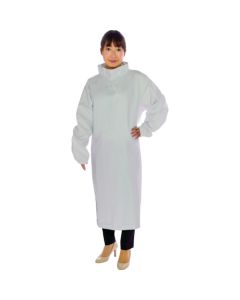 PTFE Coated Sleeve Apron
