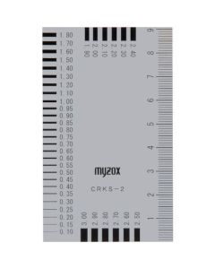 Crack Scale 1แผ่น