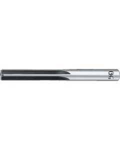 Carbide Straight Reamer