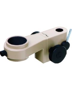 Cross hole slider