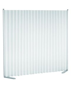 Accordion Wall