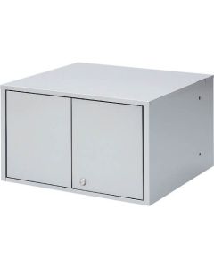 กล่องนิรภัยสำหรับขาตั้งทีวี LCD/พลาสม่า