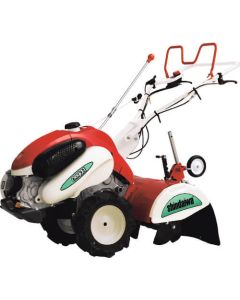 เครื่องบริหาร Cultivator
