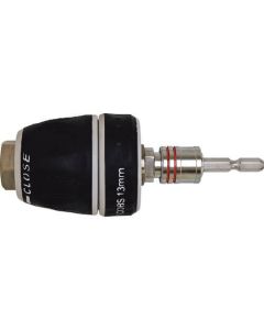 Bit Exchange type Keyless Drill Chuck 1อัน