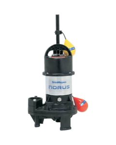 NORUSLightweightSubmersiblePump 1อัน