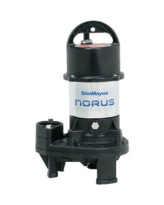 NORUSLightweightSubmersiblePump 1อัน