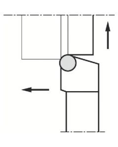 CRSNR3225P12-ID4 1อัน