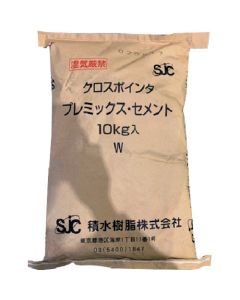 Cross Pointer Premix Cement (for winter) อันละ 1 อัน