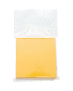 กระดาษโน้ตสำหรับห้องคลีนรูม สีส้ม 75mm x 75mm