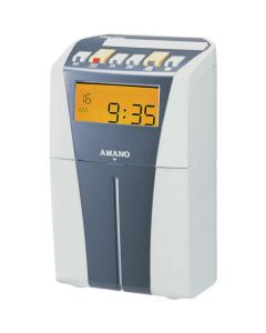 TimeRecorder 1อัน
