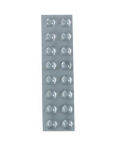 3M (TMU) Rubber Feet
