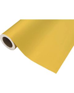 แผ่นตัด 302 น้ำผึ้ง 450mm x 12M