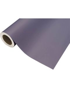 แผ่นรองตัด 537 ม่วงรมควัน 450mm x 12M