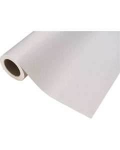 แผ่นตัด 715 เงินขาว 450mm x 12M