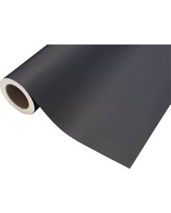 แผ่นตัด 761 คาร์บอนเกรย์ 450mm x 12M