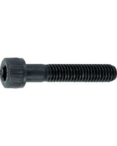 Hexagon Socket Head Cap Screw (steel/half thread type)