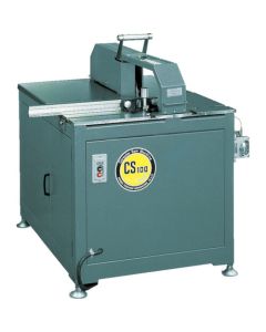 High Speed Circular Saw Cutter for Aluminum, Non-Ferrous Metal