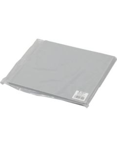 ฟองน้ำสีเทา 100 x 100 x 20 มม