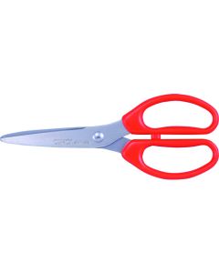 Children's Scissors Red