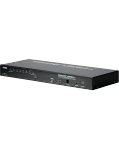 KVM over IP