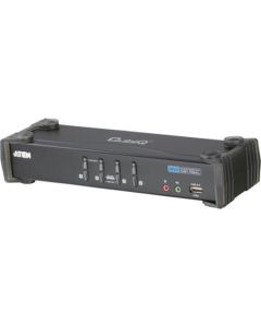 Rack KVM Switch