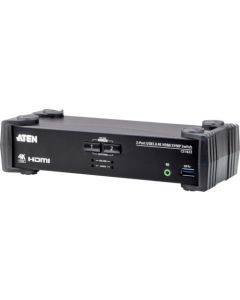 KVM Switch